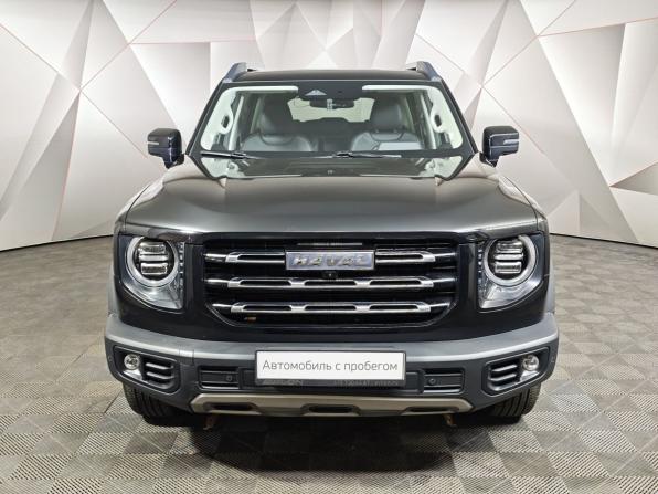 Haval Dargo I с пробегом 2024 года, цена 2 655 000 рублей, 35040 км, внедорожник, Автокод Объявления