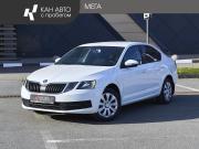 Skoda Octavia III (A7) Рестайлинг Казань  - изображение 14