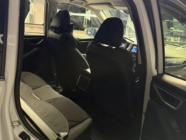 Subaru Forester V Рестайлинг с пробегом 2021 года, цена 2 290 000 рублей, 193446 км, внедорожник, Автокод Объявления