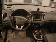 Hyundai Creta I Рестайлинг Санкт-Петербург  - изображение 9