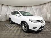 Nissan X-Trail III Москва  - изображение 24