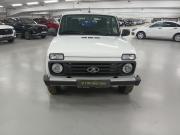 Lada (ВАЗ) Niva Legend I Москва  - изображение 22