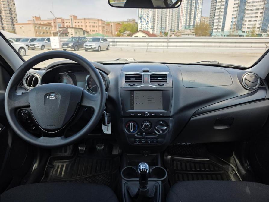 Lada (ВАЗ) Granta I Рестайлинг Ростов-на-Дону  - изображение 8