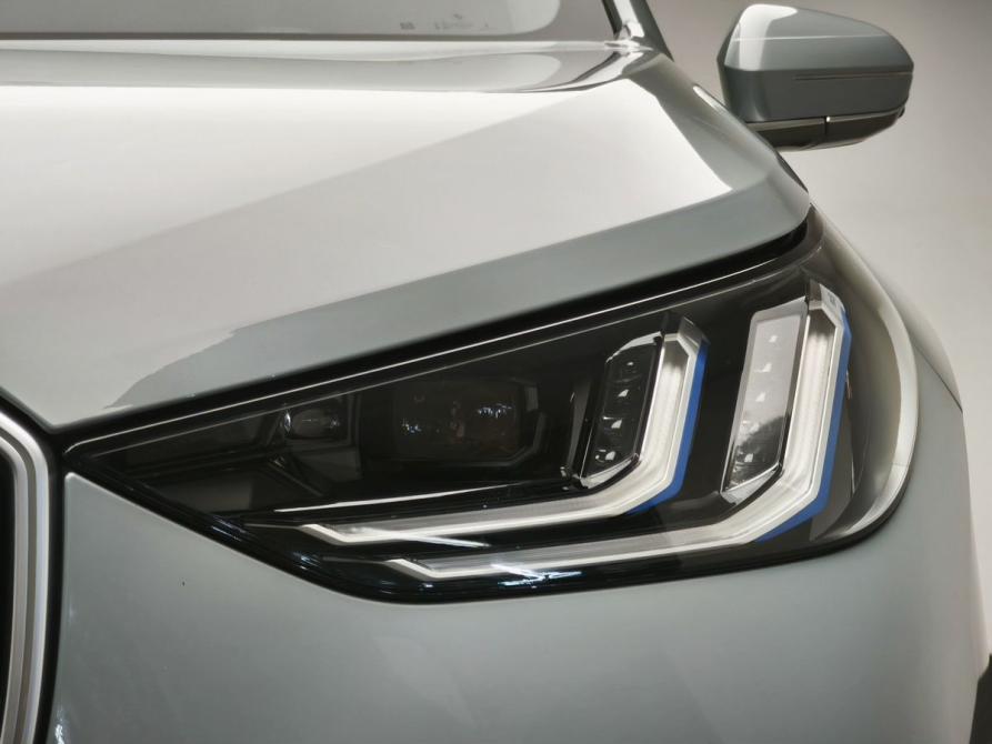 BMW X3 IV (G45/G48) Москва  - изображение 29