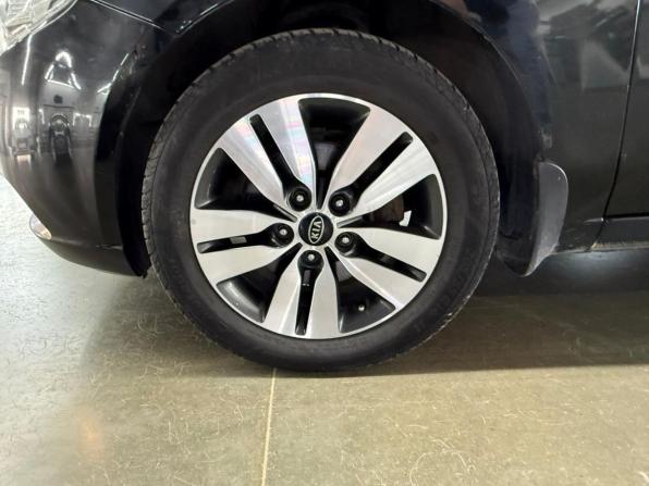 Kia Cerato II с пробегом 2013 года, цена 632 000 рублей, 294212 км, седан, Автокод Объявления