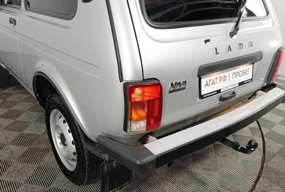 Lada (ВАЗ) Niva Legend Волгоград  - изображение 18