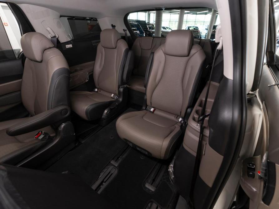 Kia Carnival IV Рестайлинг Москва  - изображение 14