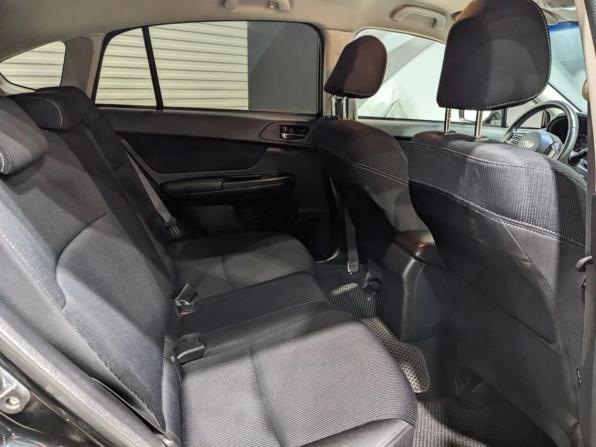 Subaru XV I с пробегом 2012 года, цена 940 000 рублей, 268966 км, внедорожник, Автокод Объявления