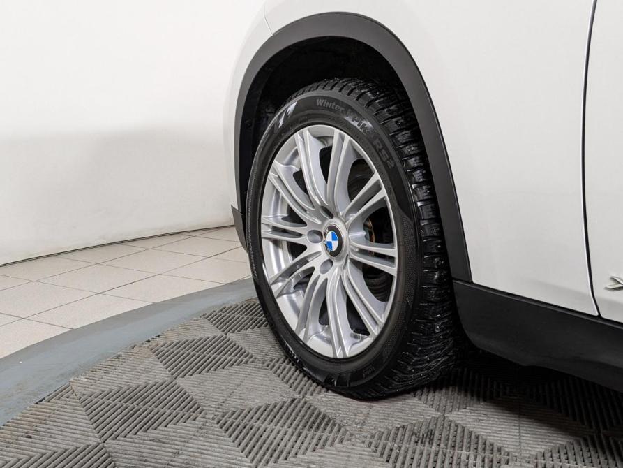 BMW X1 I (E84) Рестайлинг Екатеринбург  - изображение 19