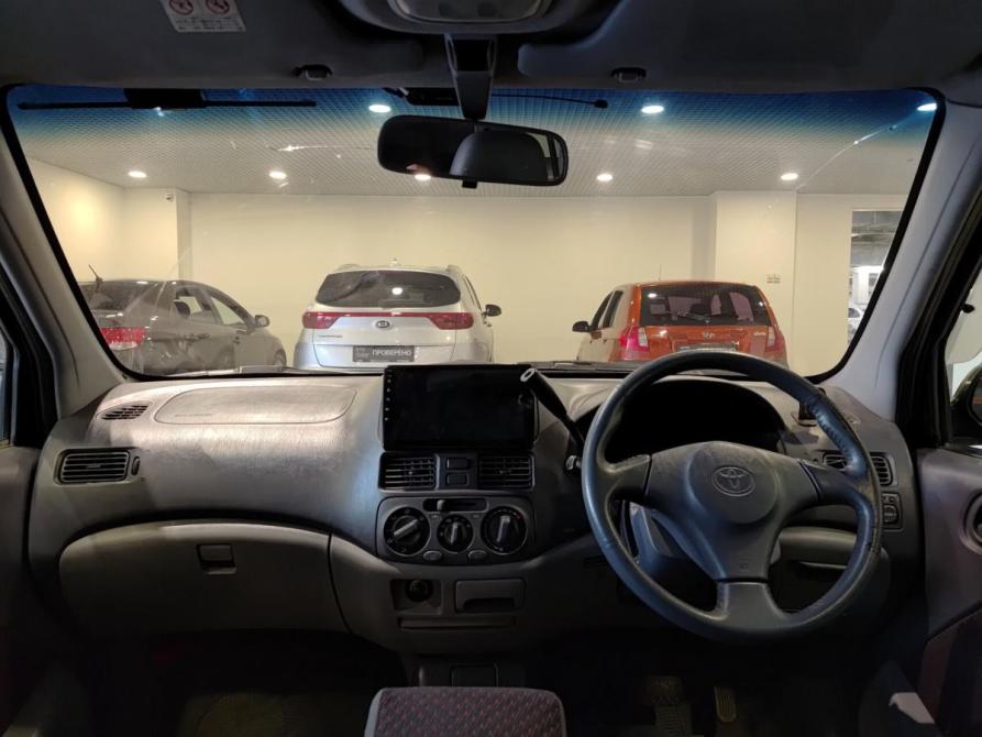 Toyota Raum I Казань  - изображение 17