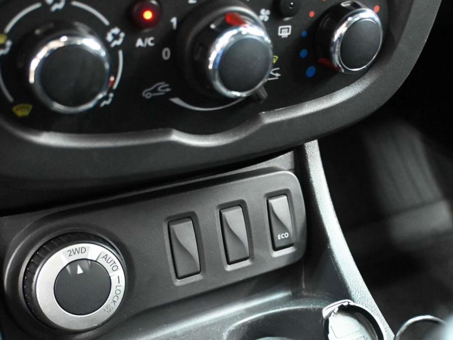 Renault Duster I Рестайлинг Ростов-на-Дону  - изображение 18
