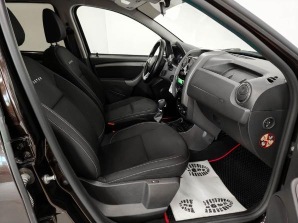 Renault Duster I Рестайлинг с пробегом 2019 года, цена 1 364 300 рублей, 113697 км, внедорожник, Автокод Объявления