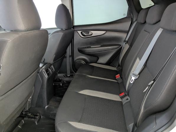 Nissan Qashqai II Рестайлинг с пробегом 2021 года, цена 1 950 000 рублей, 84144 км, внедорожник, Автокод Объявления
