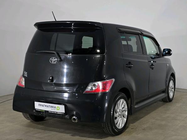 Toyota bB II с пробегом 2006 года, цена 479 000 рублей, 134000 км, компактвэн, Автокод Объявления