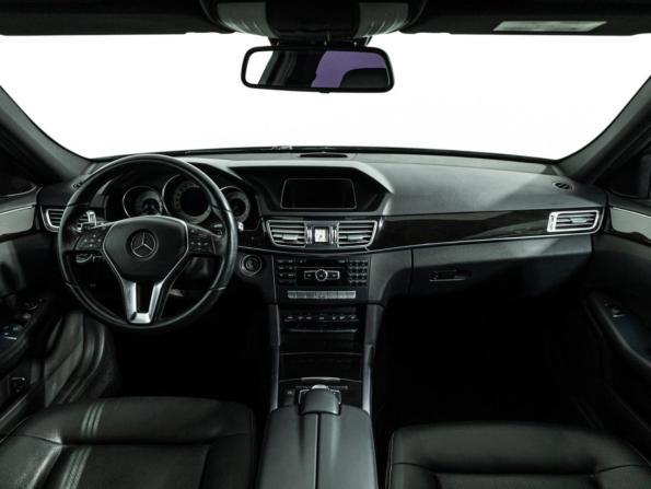 Mercedes-Benz E-Класс IV (W212 S212 C207) Рестайлинг с пробегом 2014 года, цена 2 069 700 рублей, 195754 км, седан, Автокод Объявления