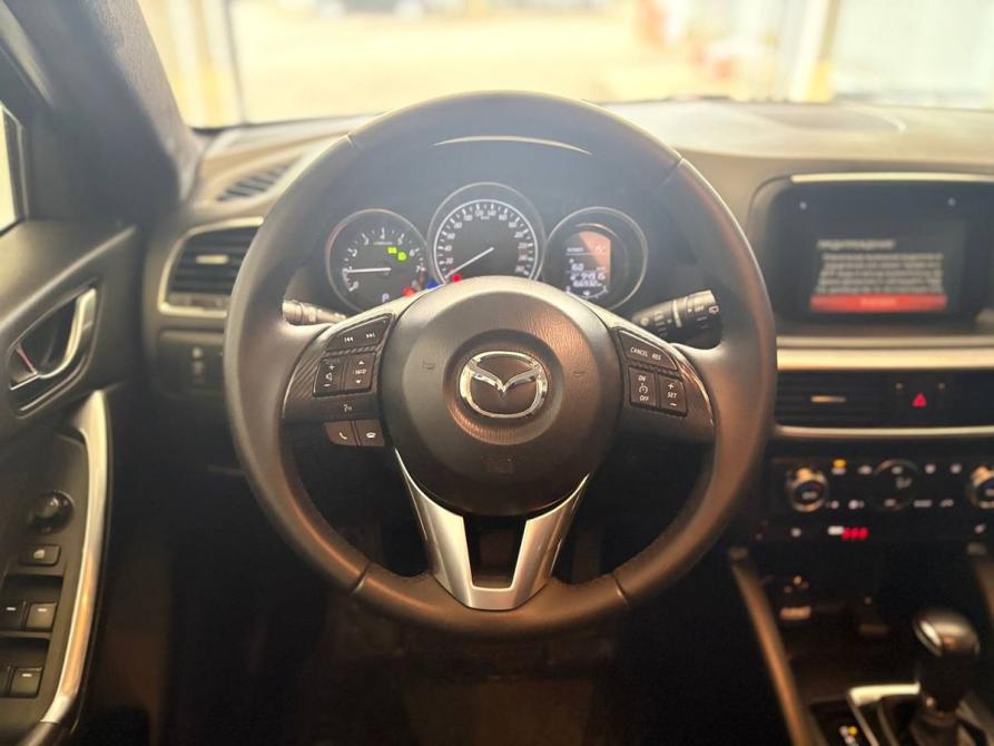 Mazda CX-5 I Рестайлинг Ярославль  - изображение 7