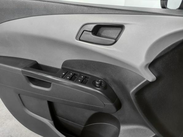 Chevrolet Aveo II с пробегом 2014 года, цена 600 000 рублей, 188000 км, седан, Автокод Объявления