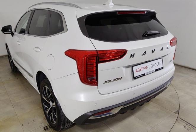 Haval Jolion I с пробегом 2021 года, цена 1 699 000 рублей, 152972 км, внедорожник, Автокод Объявления