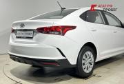 Hyundai Solaris II Рестайлинг Саранск  - изображение 29