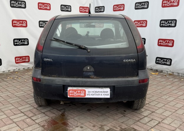 Opel Corsa C с пробегом 2000 года, цена 149 999 рублей, 198878 км, хэтчбек, Автокод Объявления
