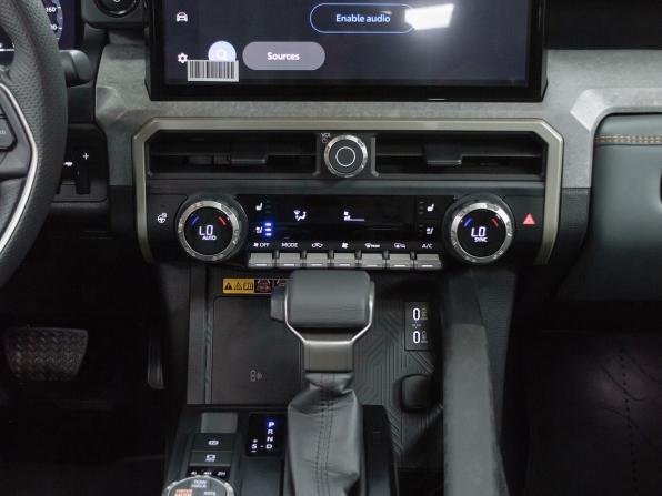 Toyota Tacoma IV с пробегом 2026 года, цена 11 199 000 рублей, 38 км, offers.body_type.unknown, Автокод Объявления