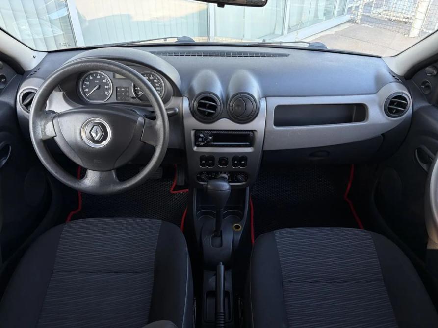 Renault Logan I Рестайлинг Воронеж  - изображение 9