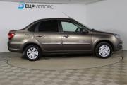 Lada (ВАЗ) Granta I Рестайлинг Нижний Новгород  - изображение 24