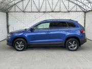 Skoda Karoq I Тамбов  - изображение 30