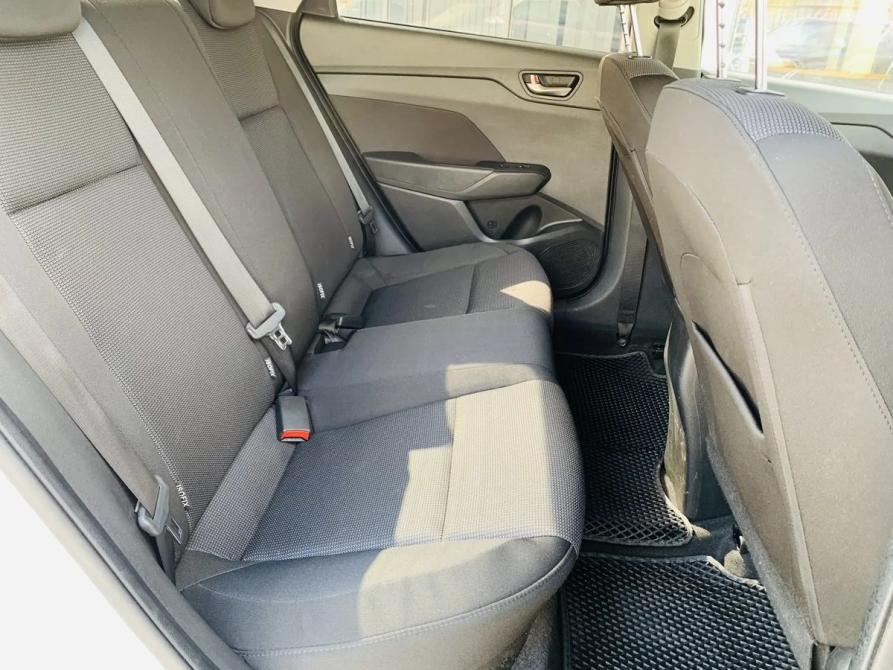 Hyundai Solaris II Воронеж  - изображение 11