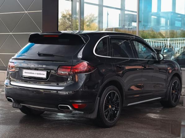 Porsche Cayenne II (958) с пробегом 2012 года, цена 2 940 000 рублей, 104241 км, внедорожник, Автокод Объявления
