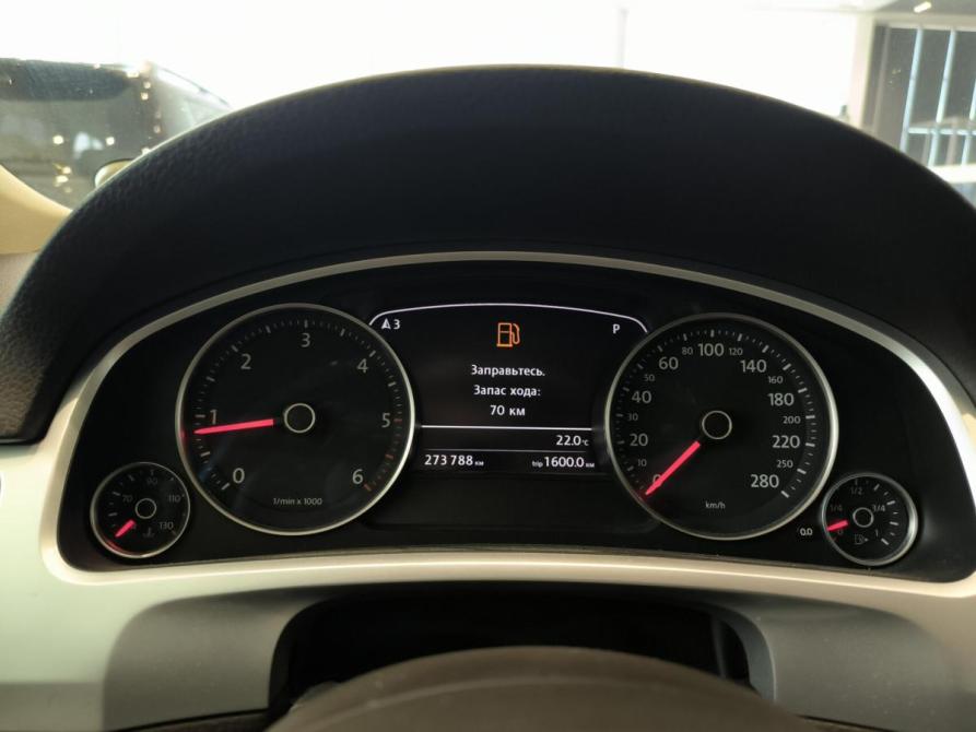 Volkswagen Touareg II Казань  - изображение 16
