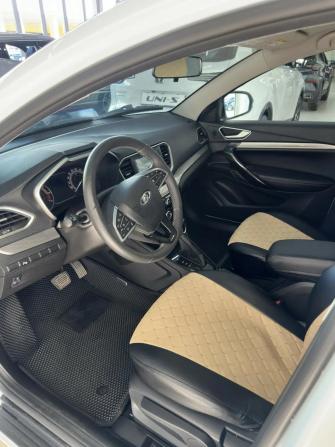 Lada (ВАЗ) Vesta I Рестайлинг (NG) с пробегом 2024 года, цена 1 494 000 рублей, 39600 км, универсал, Автокод Объявления