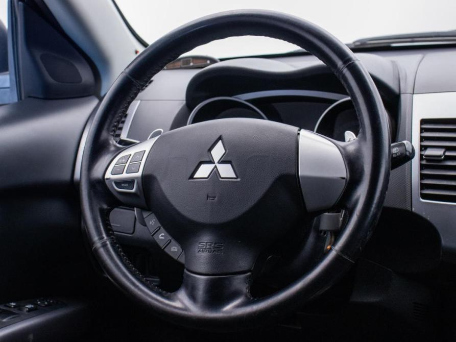 Mitsubishi Outlander II Москва  - изображение 16