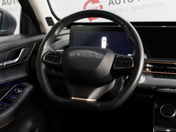 Exeed LX I Рестайлинг с пробегом 2022 года, цена 2 100 000 рублей, 39332 км, внедорожник, Автокод Объявления