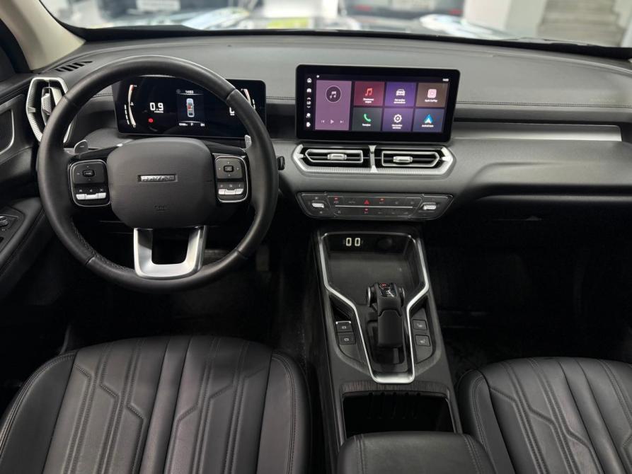 Haval H5 II Казань  - изображение 12