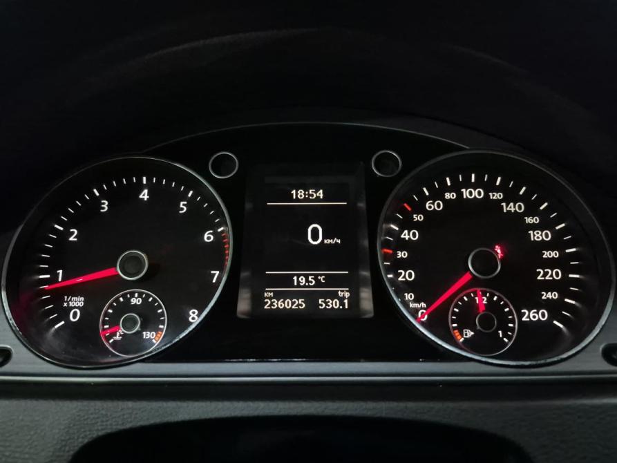 Volkswagen Passat B7 Альметьевск  - изображение 14