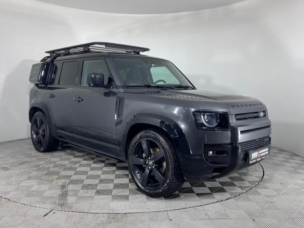 Land Rover Defender II с пробегом 2021 года, цена 5 199 000 рублей, 95630 км, внедорожник, Автокод Объявления