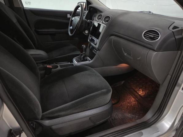 Ford Focus II с пробегом 2007 года, цена 390 000 рублей, 271369 км, седан, Автокод Объявления