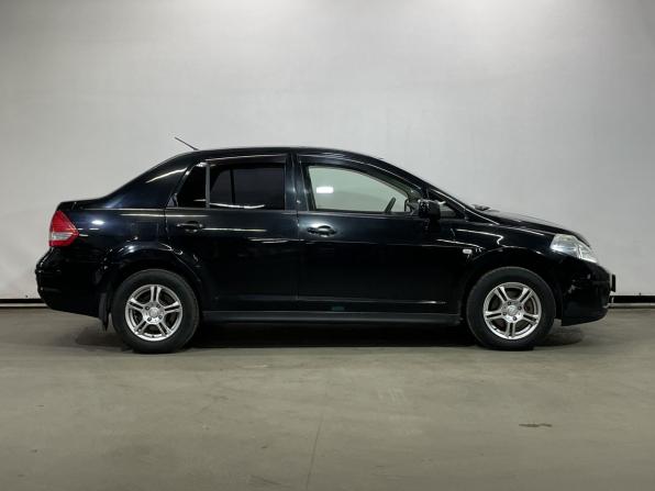 Nissan Tiida I с пробегом 2008 года, цена 599 000 рублей, 198104 км, седан, Автокод Объявления
