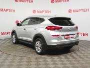 Hyundai Tucson III Рестайлинг Вологда  - изображение 26