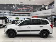 Lada (ВАЗ) Granta I Рестайлинг Казань  - изображение 32