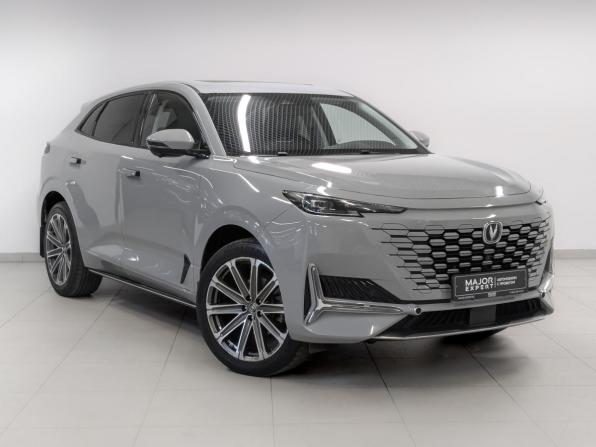 Changan UNI-K с пробегом 2022 года, цена 2 395 000 рублей, 54088 км, внедорожник, Автокод Объявления