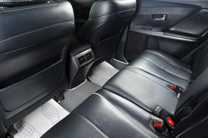 Toyota Venza II с пробегом 2014 года, цена 2 429 000 рублей, 132000 км, внедорожник, Автокод Объявления