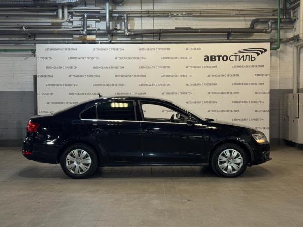 Volkswagen Jetta VI с пробегом 2012 года, цена 739 000 рублей, 180000 км, седан, Автокод Объявления