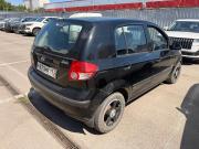 Hyundai Getz I Ростов-на-Дону  - изображение 9