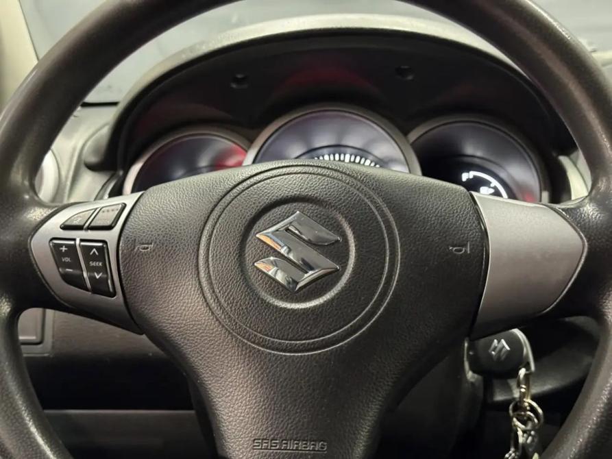 Suzuki Grand Vitara II Рестайлинг Нижний Новгород  - изображение 9