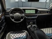 Kia Mohave I Рестайлинг 2 Краснодар  - изображение 32