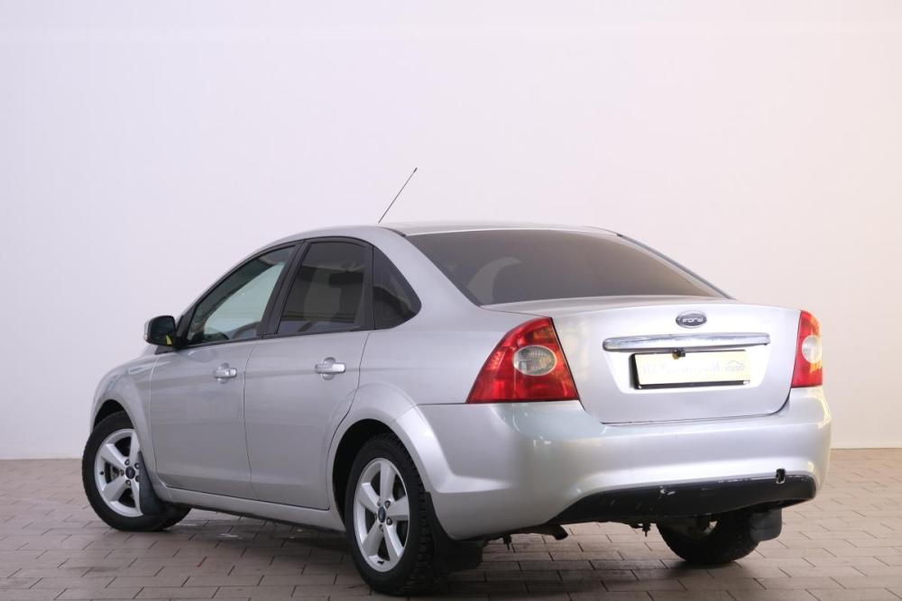 Ford Focus II Рестайлинг Омск  - изображение 5