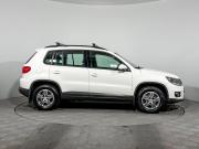 Volkswagen Tiguan I Рестайлинг Санкт-Петербург  - изображение 22