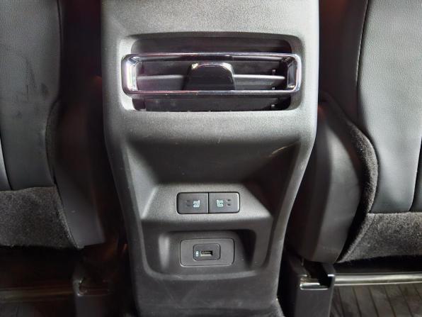 Changan CS35 Max с пробегом 2025 года, цена 2 399 000 рублей, 10783 км, внедорожник, Автокод Объявления